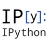 Logo de IPython