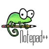 Logo de l'éditeur Notepad++